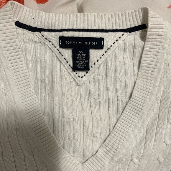 Vintage Tommy Hilfiger Shirt - Picture 3 of 7